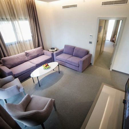 Hotel Rawsheh 51 Beirut Exterior foto