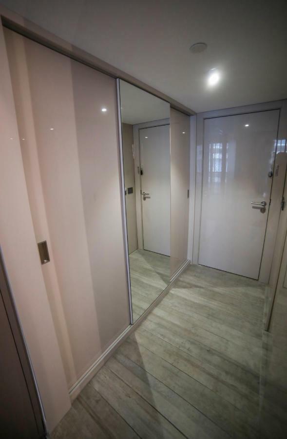 Hotel Rawsheh 51 Beirut Exterior foto